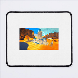 The Planet Crafter Threads The Planet Crafter Mouse Pads