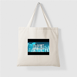 The Planet Crafter Style The Planet Crafter Bags