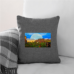 The Planet Crafter Edition The Planet Crafter Pillows Cover