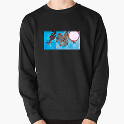The Planet Crafter Drop The Planet Crafter Sweatshirts