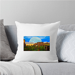 The Planet Crafter Edition The Planet Crafter Pillows Cover