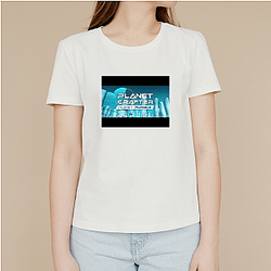 The Planet Crafter Style The Planet Crafter T-Shirts