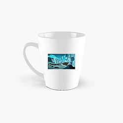 The Planet Crafter Line The Planet Crafter Mugs
