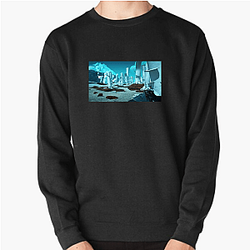 The Planet Crafter Line The Planet Crafter Sweatshirts