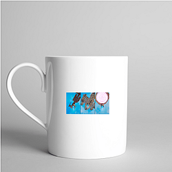 The Planet Crafter Drop The Planet Crafter Mugs