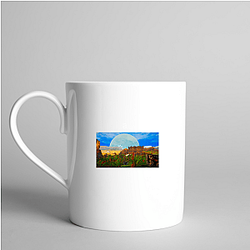 The Planet Crafter Edition The Planet Crafter Mugs