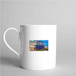 The Planet Crafter Fit The Planet Crafter Mugs