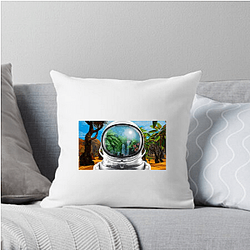 The Planet Crafter Merch The Planet Crafter Pillows Cover