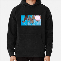 The Planet Crafter Drop The Planet Crafter Hoodies