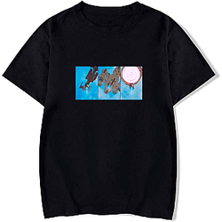 The Planet Crafter Drop The Planet Crafter T-Shirts