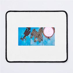 The Planet Crafter Drop The Planet Crafter Mouse Pads