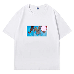 The Planet Crafter Drop The Planet Crafter T-Shirts