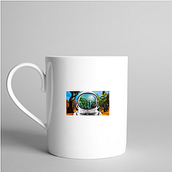 The Planet Crafter Merch The Planet Crafter Mugs