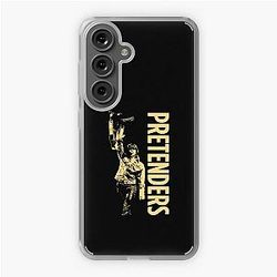 Pretenders Samsung Galaxy Soft Case
