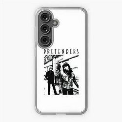 All Pretenders Samsung Galaxy Soft Case