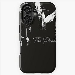 The Pretenders Retro iPhone Tough Case