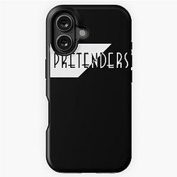 Pretenders iPhone Tough Case