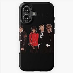 Pretenders Essential iPhone Tough Case