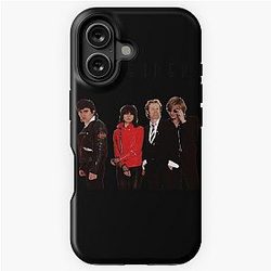 Pretenders iPhone Tough Case