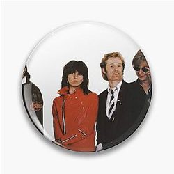 the pretenders tour 2020 malamrabu Pin