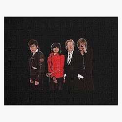 Pretenders Essential Jigsaw Puzzle