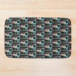 the pretenders alone tour 2020 malamrabu Bath Mat