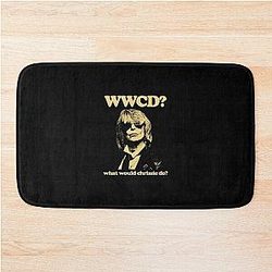 Pretenders Bath Mat