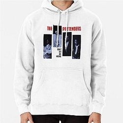 best seller of music of my country The band Pretenders Genres Rock; ‎pop rock‎;    (3) Pullover Hoodie