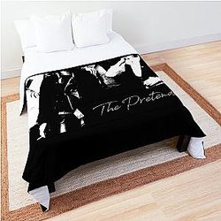 The Pretenders - Retro Comforter