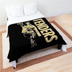 Pretenders Comforter