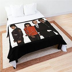 The Pretenders Tour 2020 Malamrabu Comforter
