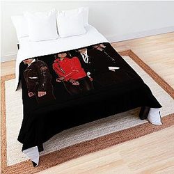 Pretenders Essential Comforter