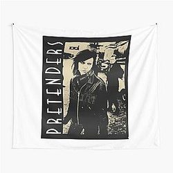 best seller of music of my country The band Pretenders Genres Rock; ‎pop rock‎;  (1) Tapestry