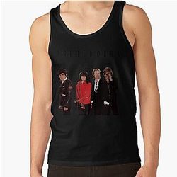 Pretenders Essential Tank Top