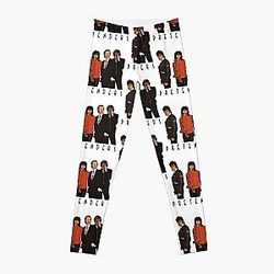 the pretenders tour 2020 malamrabu Leggings