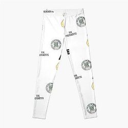 of The Pretenders tour 2023 Leggings