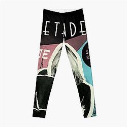 the pretenders alone tour 2020 malamrabu Leggings