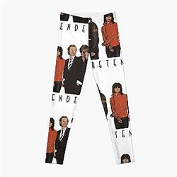 The Pretenders tour 2023 Leggings