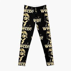 Pretenders Leggings