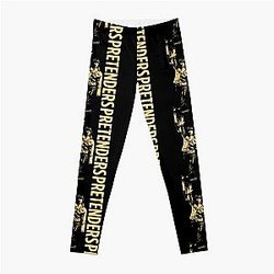 Pretenders Leggings