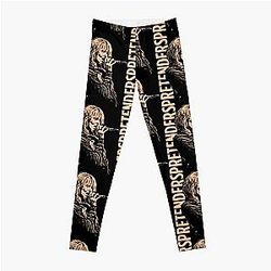 Pretenders   (2) Leggings
