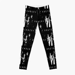The band Pretenders  (1) Leggings