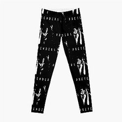 The band Pretenders  (1) Leggings