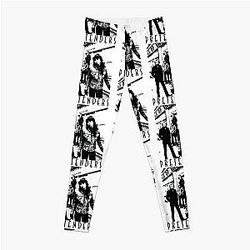 All Pretenders Leggings