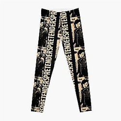 Pretenders  (1) Leggings