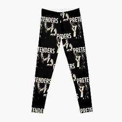 Pretenders  (1) Leggings