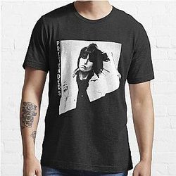 Pretenders - Retro portrait  Essential T-Shirt