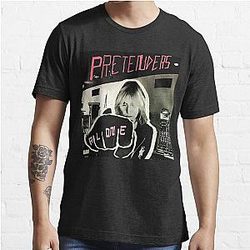 ori pretenders alone tour 2020 malamrabu Essential T-Shirt