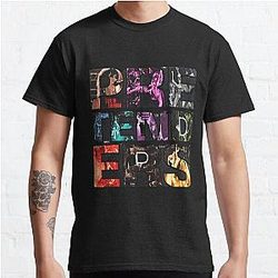 The Pretenders tour 2023 Classic T-Shirt