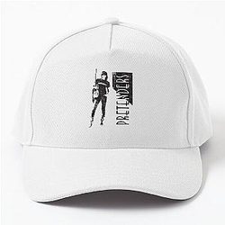 Pretenders Baseball Cap